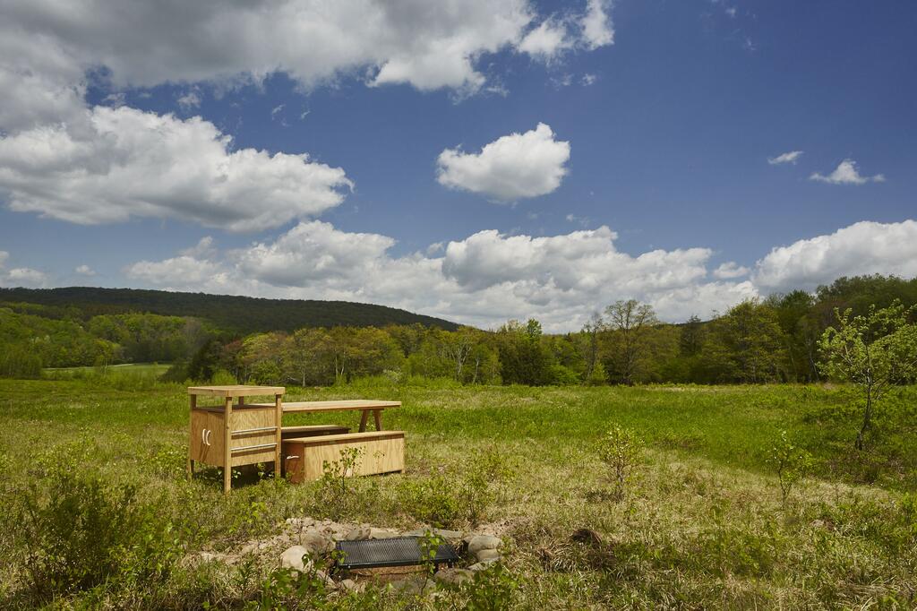 Tentrr - Camp Haven: Meadow Retreat - thumb 2