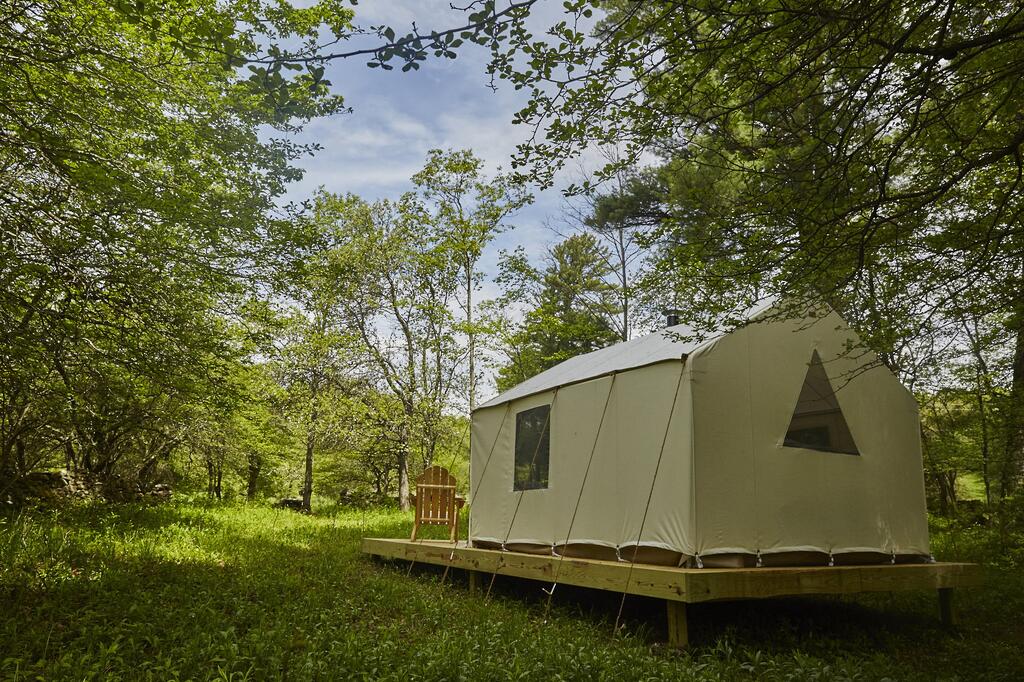 Tentrr - Lovely Apple Grove Retreat - thumb 3