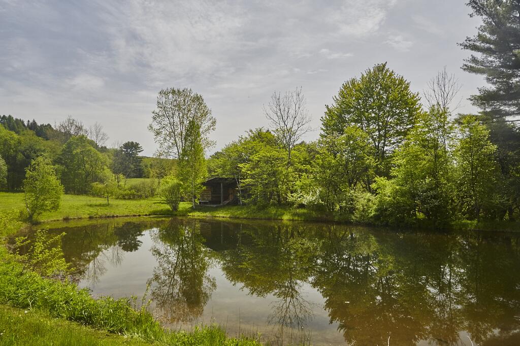 Tentrr - Lovely Apple Grove Retreat - thumb 1