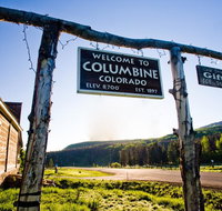 The Cabins at Historic Columbine - Accommodation Philadelphia