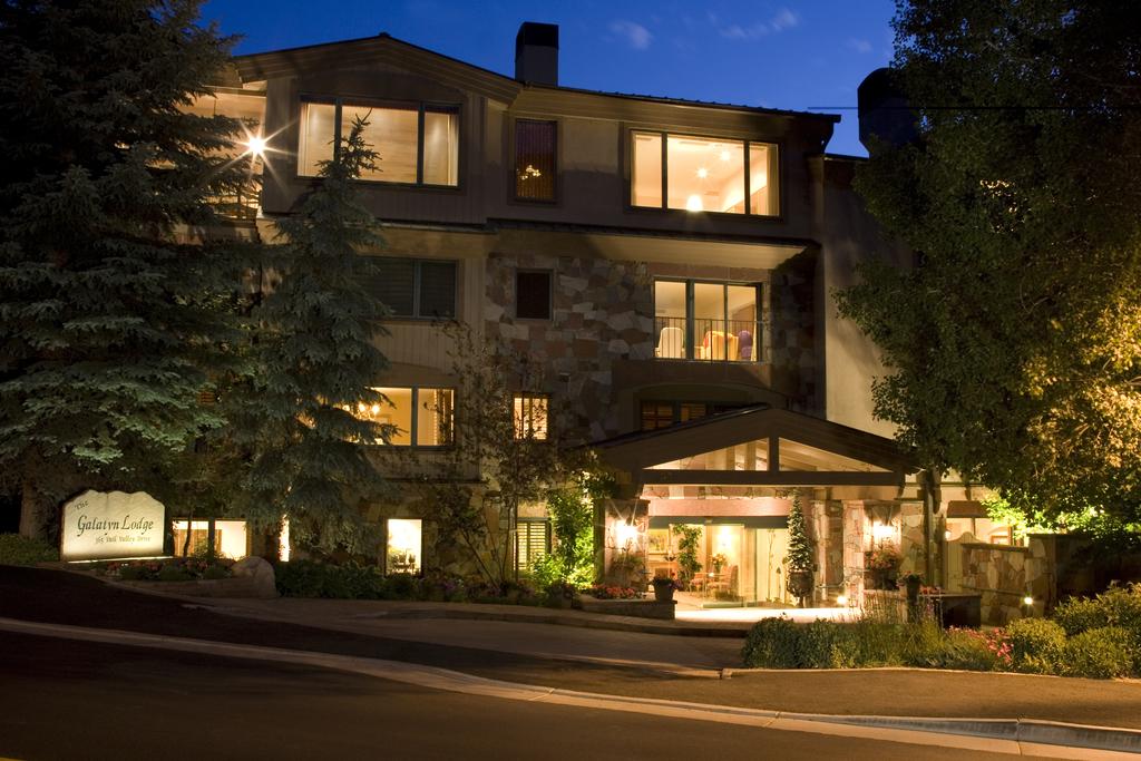 The Galatyn Lodge - thumb 0
