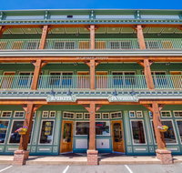 The Green Bridge Inn - Accommodation Philadelphia