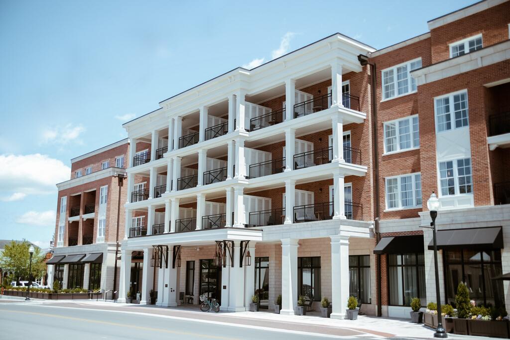 The Harpeth Downtown Franklin, Curio Collection By Hilton - thumb 1