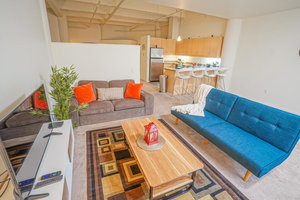 The MADISON, 5 Min Center City, Pool, Gym, Parking