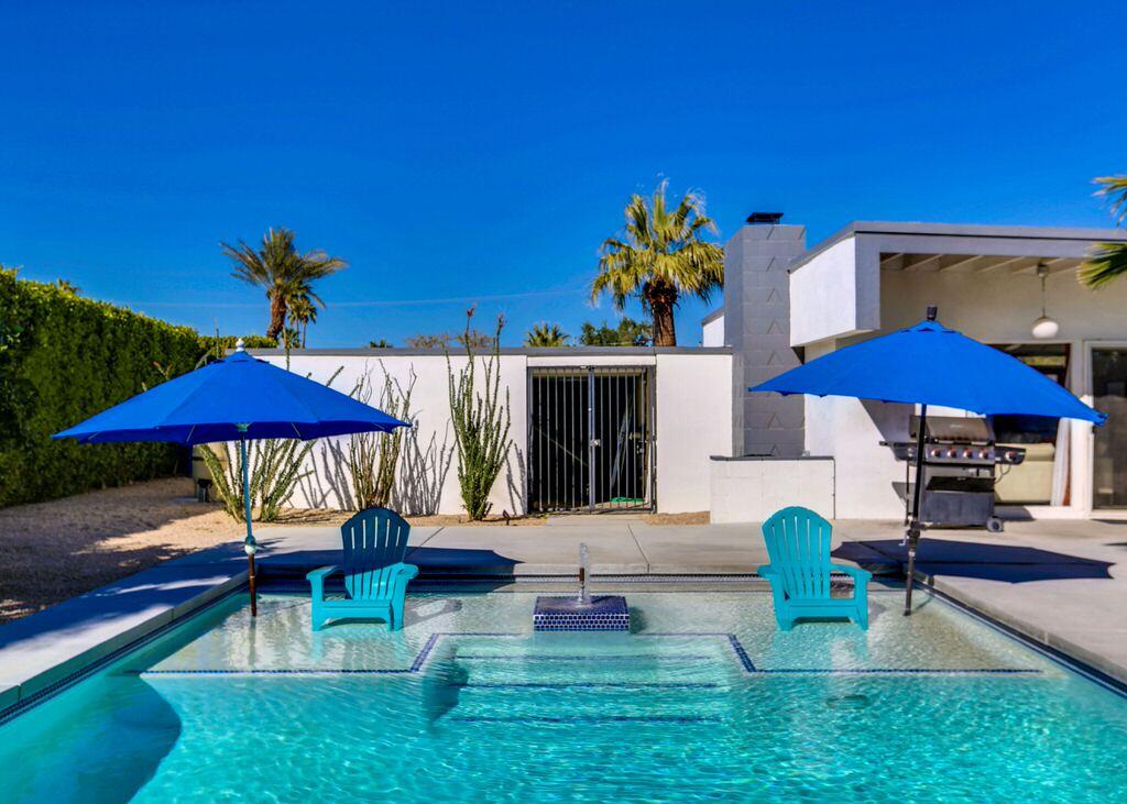 The Palm And Citrus - thumb 0