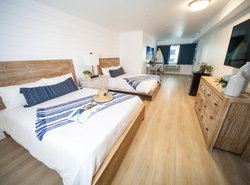 The Surfbreak Hotel