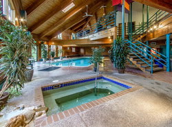 Timber Ridge 504B