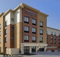 TownePlace Suites by Marriott College Park - Accommodation Philadelphia