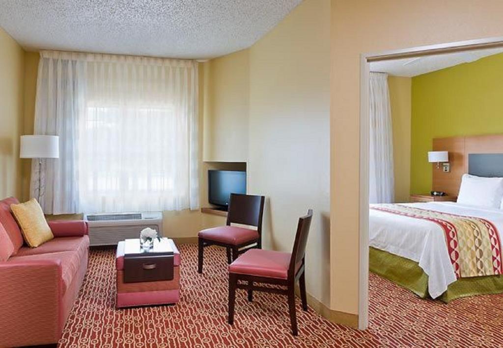 TownePlace Suites By Marriott Dallas Bedford - thumb 2
