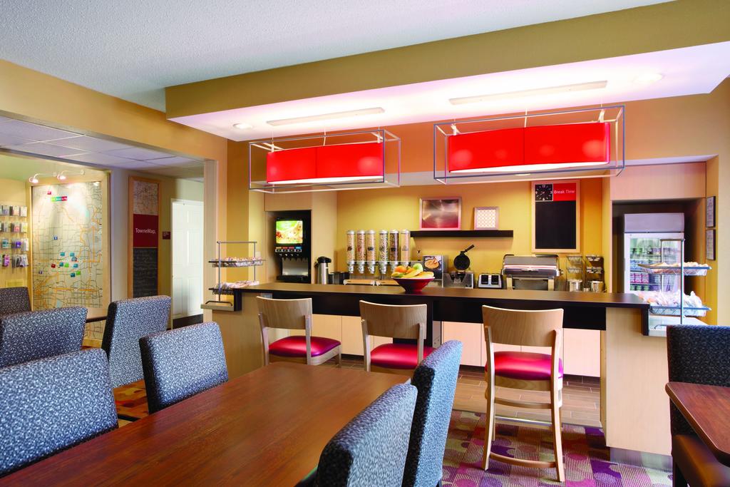 TownePlace Suites By Marriott Dallas Bedford - thumb 1