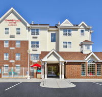 TownePlace Suites Minneapolis-St. Paul Airport/Eagan - Accommodation Philadelphia