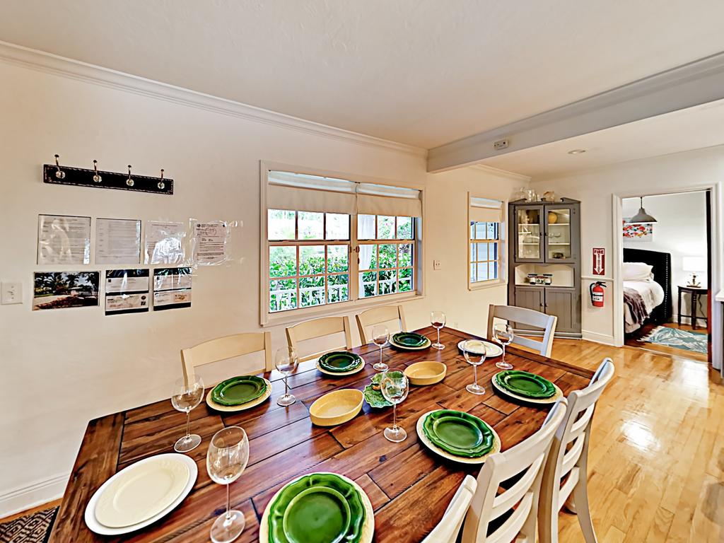 Tropical Oasis Home Home - thumb 2