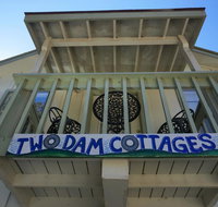 Two Dam Guest Cottages- Tree Top Suite - Accommodation Philadelphia