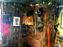 Tyrolean Lodge