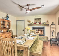 Updated Asheville Area Home on 18-Acre Farm - Accommodation Philadelphia