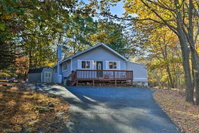 Updated Poconos Home with Pool Lake  Beach Access Accommodation Philadelphia