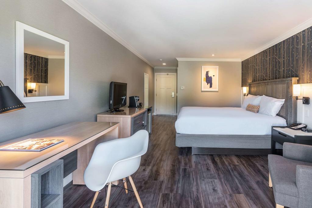 UpValley Inn & Hot Springs, Ascend Hotel Collection - thumb 1