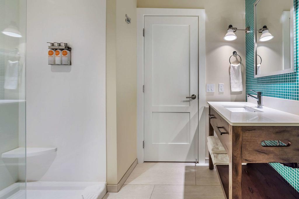 UpValley Inn & Hot Springs, Ascend Hotel Collection - thumb 2