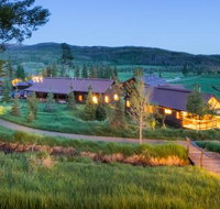 Vista Verde Ranch All-Inclusive - Lodge Room - Accommodation Philadelphia