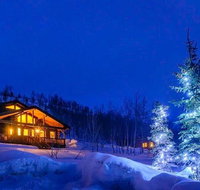 Vista Verde Ranch All-Inclusive Cabin - Accommodation Philadelphia
