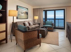 Vistana Beach Club