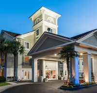 Holiday Inn Express Fairhope - Point Clear - Accommodation Philadelphia