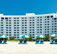 The Island House Hotel a Doubletree by Hilton - Accommodation Philadelphia