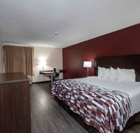 Red Roof Inn Prattville - Accommodation Philadelphia