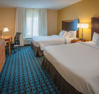 Fairfield Inn  Suites Orange Beach - Accommodation Philadelphia