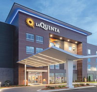 La Quinta by Wyndham Opelika Auburn - Accommodation Philadelphia