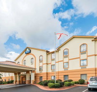 Days Inn  Suites by Wyndham Prattville-Montgomery - Accommodation Philadelphia