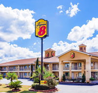 Super 8 by Wyndham Prattville Montgomery - Accommodation Philadelphia