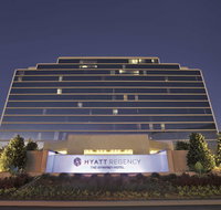 Hyatt Regency Birmingham - The Wynfrey Hotel - Accommodation Philadelphia