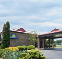 Days Inn by Wyndham Fort Payne - Accommodation Philadelphia