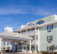 Baymont by Wyndham Decatur - Accommodation Philadelphia