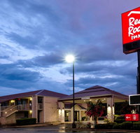 Red Roof Inn Gadsden - Accommodation Philadelphia