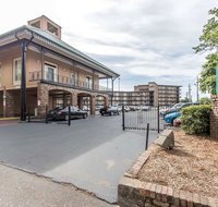 Quality Inn Downtown Historic District - Accommodation Philadelphia