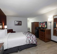 Red Roof Inn  Suites Dothan - Accommodation Philadelphia