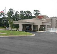 Hampton Inn Alexander City - Accommodation Philadelphia