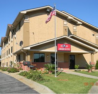 American Inn-Alexander City - Accommodation Philadelphia