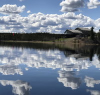 Point Lodge Alaska - Accommodation Philadelphia