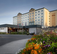 Westmark Fairbanks Hotel and Conference Center - Accommodation Philadelphia