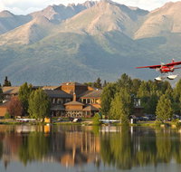 The Lakefront Anchorage - Accommodation Philadelphia