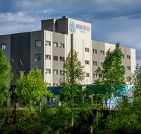 Bridgewater Hotel - Accommodation Philadelphia