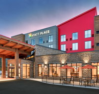 Hyatt Place Anchorage-Midtown - Accommodation Philadelphia