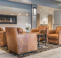 Westmark Anchorage Hotel - Accommodation Philadelphia