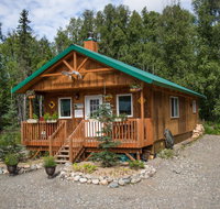 Talkeetna Wilderness - Accommodation Philadelphia