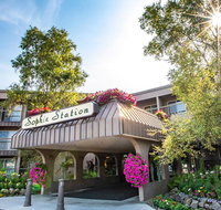 Sophie Station Suites - Accommodation Philadelphia