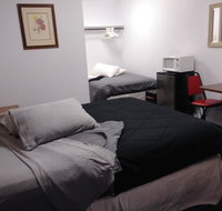 The Place Motel Bar  Grill - Accommodation Philadelphia