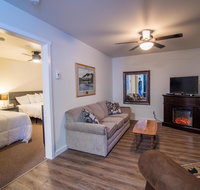 Eagle Rock Lodge - Accommodation Philadelphia